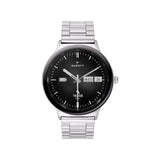 Garett Smartwatch Quantum 43mm Silver