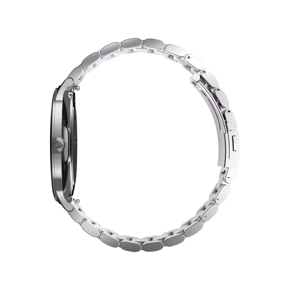 Garett Smartwatch Quantum 43mm Silver