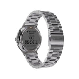Garett Smartwatch Quantum 43mm Silver