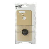 Gear Honor 8 Skal Hårdplast Beige