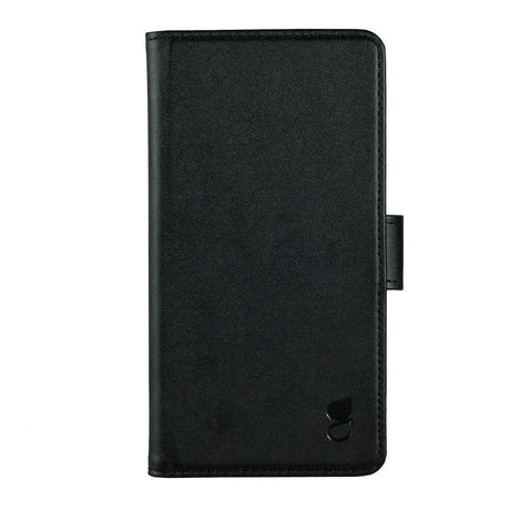 Gear Huawei Mate 10 Lite Fodral 3 Kortfack Svart