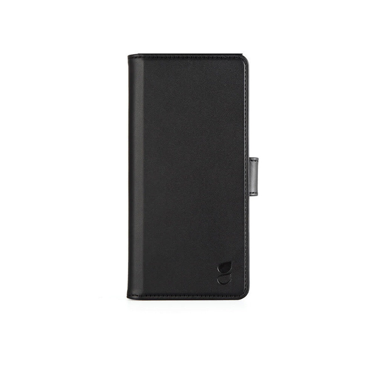 Gear Huawei Y6 2019 Fodral 3 Kortfack Svart