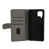 Gear Huawei Y6 2019 Fodral 3 Kortfack Svart