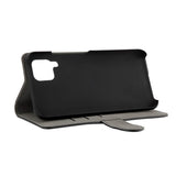 Gear Huawei Y6 2019 Fodral 3 Kortfack Svart