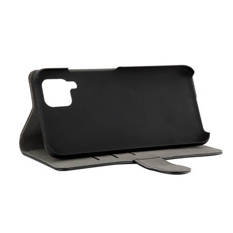 Gear Huawei Y6 2019 Fodral 3 Kortfack Svart