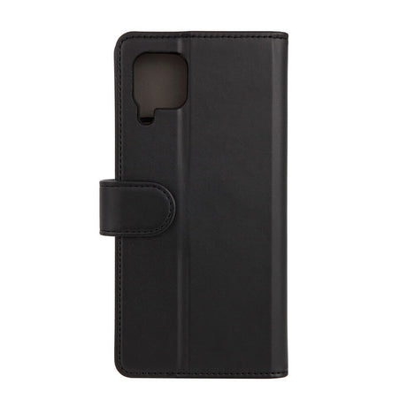 Gear Huawei Y6 2019 Fodral 3 Kortfack Svart