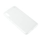 Gear Huawei Y6 2019 Skal TPU Transparent