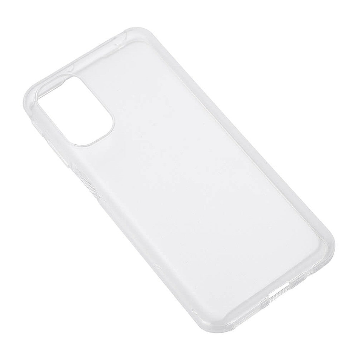 Gear Motorola Moto G31/G41 Skal TPU Transparent