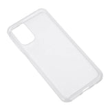 Gear Motorola Moto G31/G41 Skal TPU Transparent