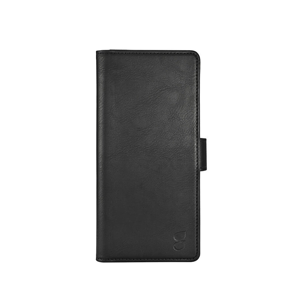 Gear Motorola Moto G62 Fodral 3 Kortfack Svart