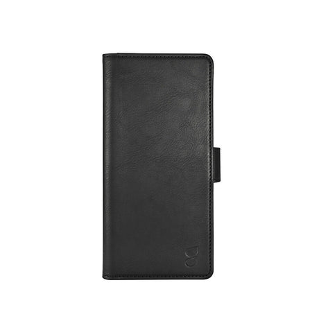 Gear Motorola Moto G62 Fodral 3 Kortfack Svart