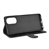 Gear Motorola Moto G62 Fodral 3 Kortfack Svart