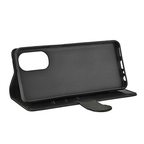 Gear Motorola Moto G62 Fodral 3 Kortfack Svart