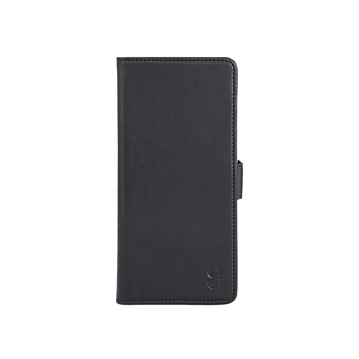 Gear Nokia G42 Fodral 3 Kortfack Svart