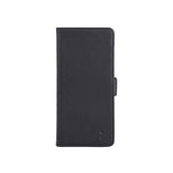 Gear Nokia G42 Fodral 3 Kortfack Svart