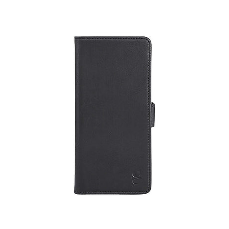 Gear Nokia G42 Fodral 3 Kortfack Svart