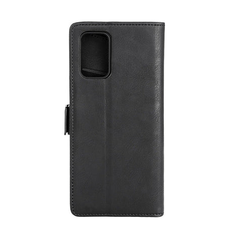Gear Nokia G42 Fodral 3 Kortfack Svart