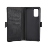 Gear Nokia G42 Fodral 3 Kortfack Svart