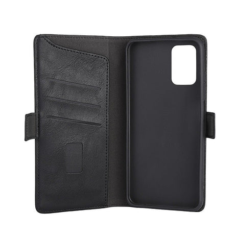 Gear Nokia G42 Fodral 3 Kortfack Svart