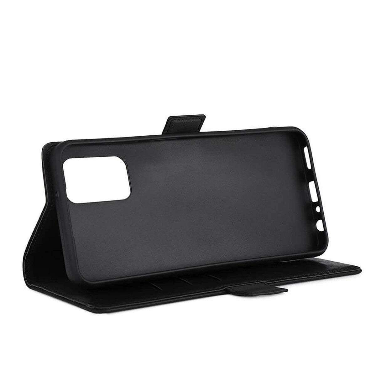 Gear Nokia G42 Fodral 3 Kortfack Svart