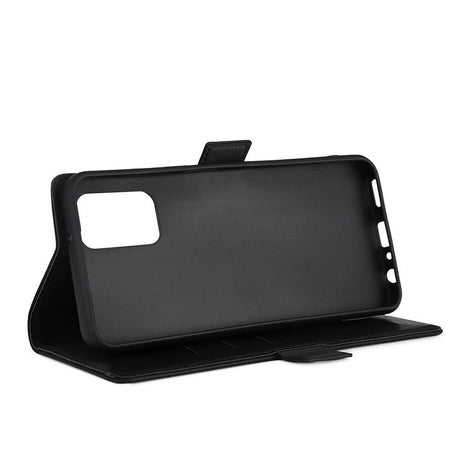 Gear Nokia G42 Fodral 3 Kortfack Svart