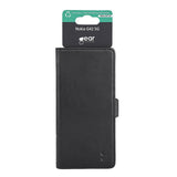 Gear Nokia G42 Fodral 3 Kortfack Svart