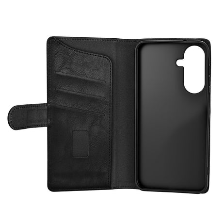 Gear Samsung Galaxy A27 Fodral 3 Kortfack Svart