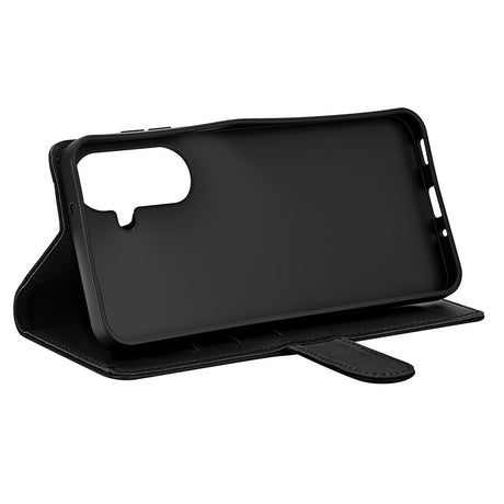 Gear Samsung Galaxy A27 Fodral 3 Kortfack Svart