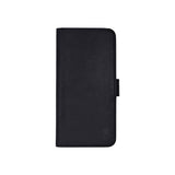 Gear Samsung Galaxy XCover 7 Pro Fodral 3 Kortfack Svart