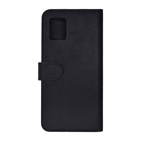 Gear Samsung Galaxy XCover 7 Pro Fodral 3 Kortfack Svart