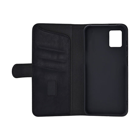 Gear Samsung Galaxy XCover 7 Pro Fodral 3 Kortfack Svart
