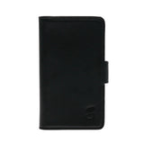 Gear Sony Xperia Z5 Fodral 3 Kortfack Svart