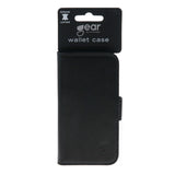 Gear Sony Xperia Z5 Fodral 3 Kortfack Svart