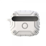 Gear4 AirPods 3 Skal Apollo Snap Vit
