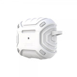 Gear4 AirPods 3 Skal Apollo Snap Vit