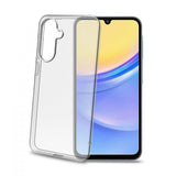 Celly Samsung Galaxy A56 Skal GELSKIN Transparent