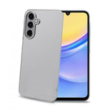 Celly Samsung Galaxy A56 Skal GELSKIN Transparent