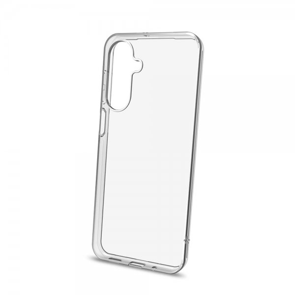 Celly Samsung Galaxy A17 Skal GELSKIN Transparent