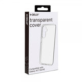 Celly Samsung Galaxy A17 Skal GELSKIN Transparent