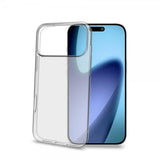 Celly iPhone 17 Pro Max Skal GELSKIN Transparent