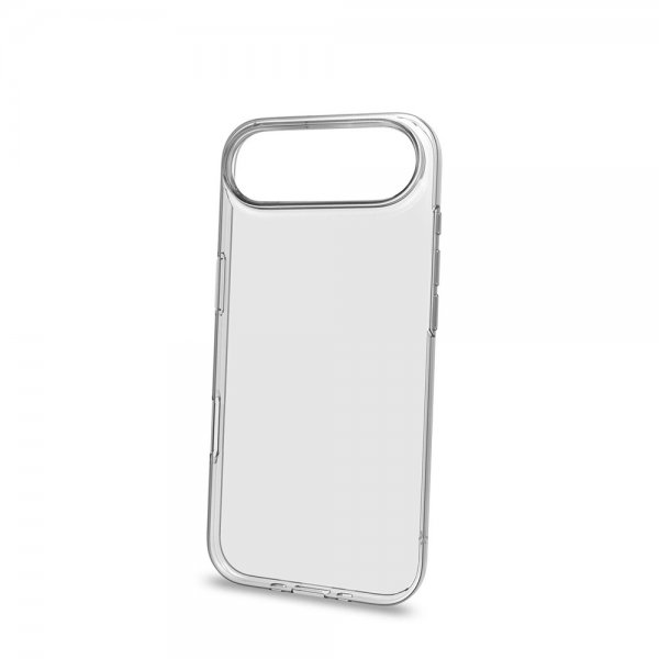 Celly iPhone Air Skal GELSKIN Transparent