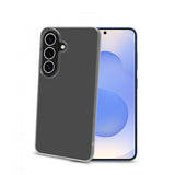 Celly Samsung Galaxy S26 Skal GELSKIN Transparent