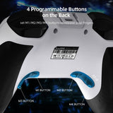 EasySMX Bayard 9124 Switch/Android/PC Programmable Wireless Gamepad Vit
