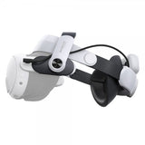 BoboVR M3 Pro Meta Quest 3 VR Headset Battery Pack