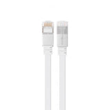 Moshi Gigabit Ethernet Cat Kabel 3.6 m Vit