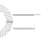 Moshi Gigabit Ethernet Cat Kabel 3.6 m Vit