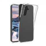 dbramante1928 Samsung Galaxy A34 5G Skal Greenland Transparent