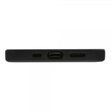 dbramante1928 iPhone 12/iPhone 12 Pro Skal Greenland Night Black