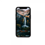 dbramante1928 iPhone 12/iPhone 12 Pro Skal Greenland Night Black