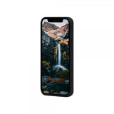 dbramante1928 iPhone 12/iPhone 12 Pro Skal Greenland Night Black